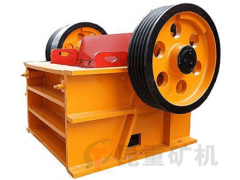 二手細顎破機